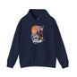 I Ain't Giving My Guns Hooded Sweatshirt The Devil's Pickle