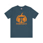 Pumpkin Pi T-Shirt The Devil's Pickle
