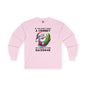 If You Don't Have A Chimney Long Sleeve Tee The Devil's Pickle