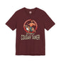 Certified Cougar Tamer T-Shirt The Devil's Pickle