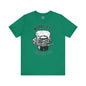 Worry Less and Drink Beer T-Shirt The Devil's Pickle