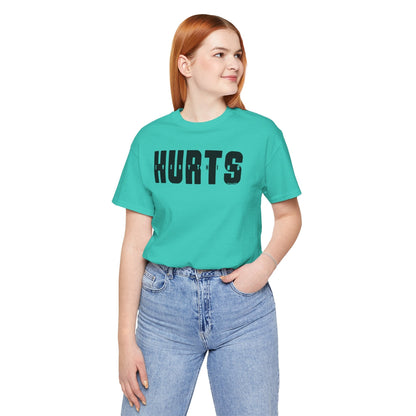 Everything Hurts T-Shirt The Devil's Pickle