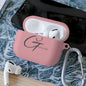 Stylish AirPods Pro Case Cover - Grayceful Design Grayceful LLC