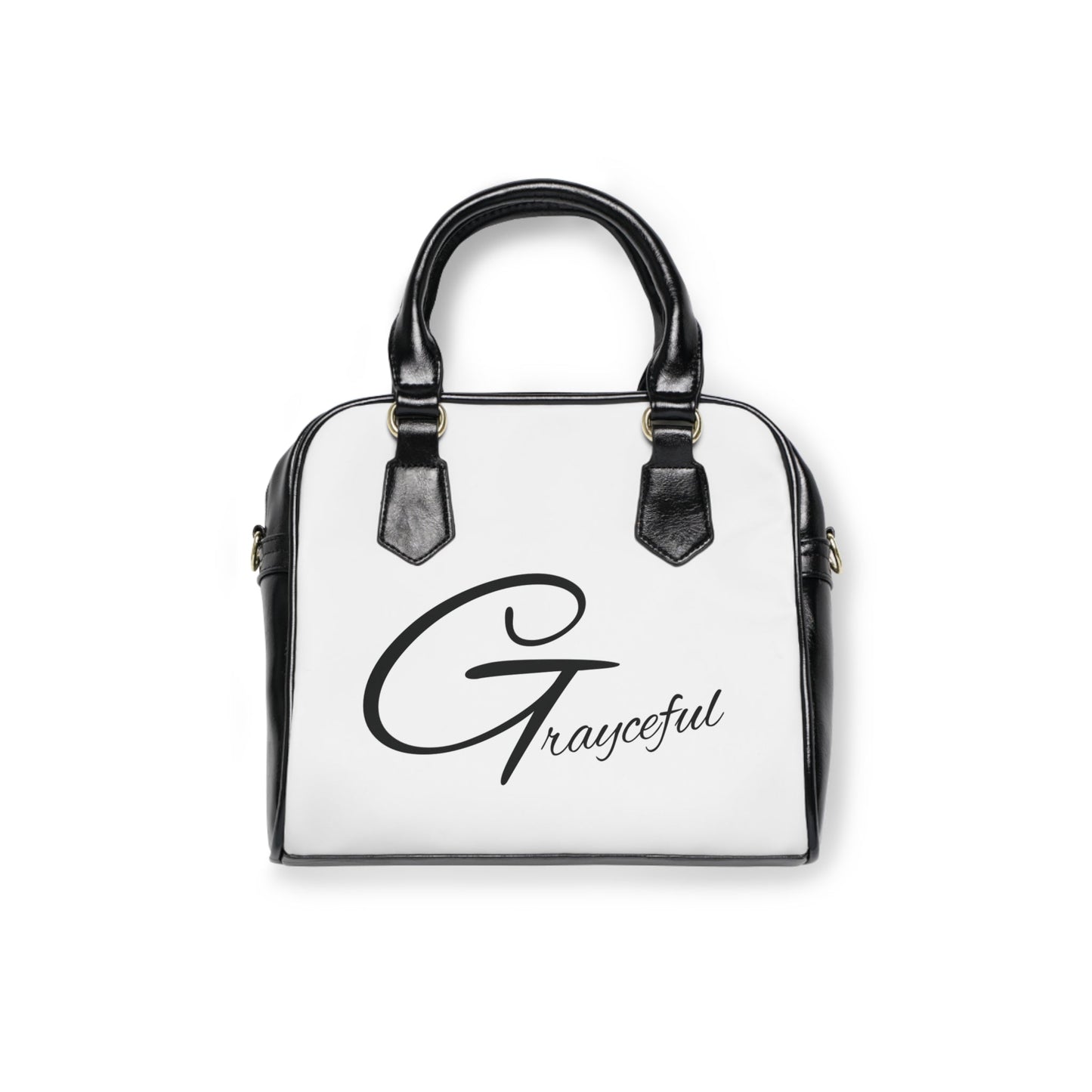 Grayceful Shoulder Handbag Grayceful LLC