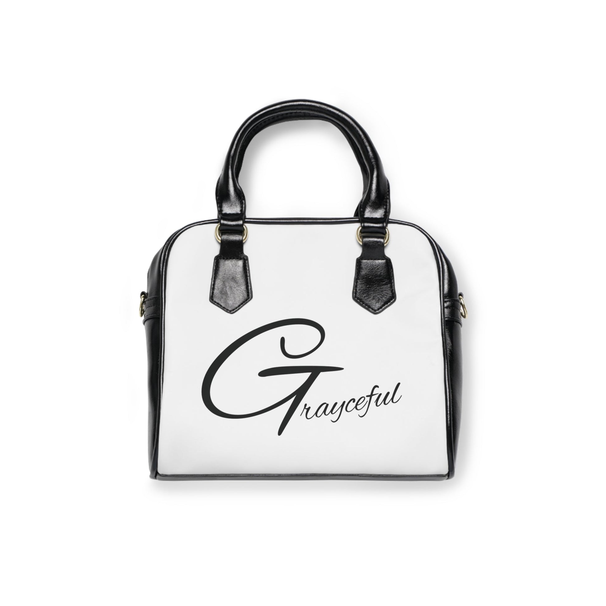 Grayceful Shoulder Handbag Grayceful LLC