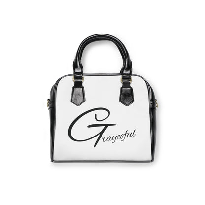 Grayceful Shoulder Handbag Grayceful LLC