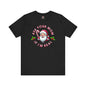 Ask Your Mom If I'm Real T-Shirt. The Devil's Pickle