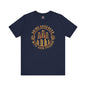 Drink Good Beer With Good Friends T-Shirt. The Devil's Pickle