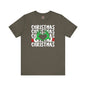 Christmas Heart T-Shirt The Devil's Pickle