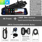 Dash Cam Mirror Screen ViralGalleria.com