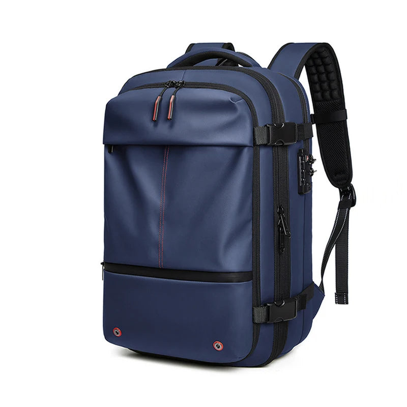 Travel Vacuum Backpack ViralGalleria.com