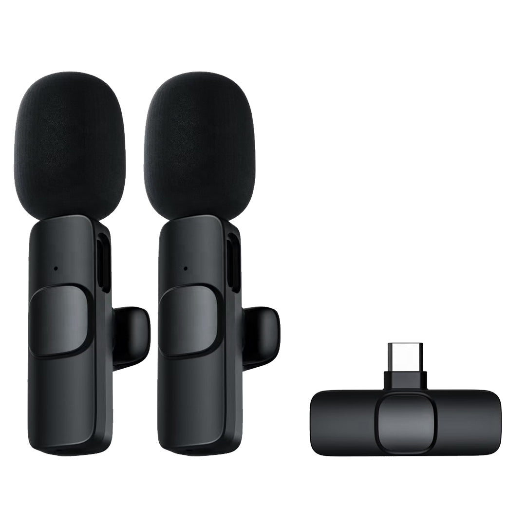 K9 Bluetooth Microphone ViralGalleria.com