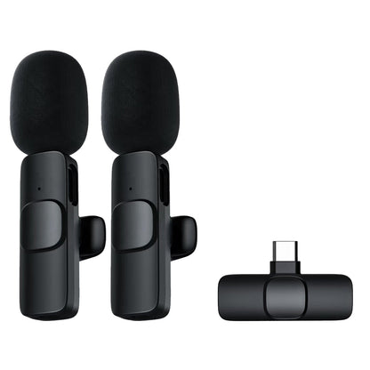 K9 Bluetooth Microphone ViralGalleria.com