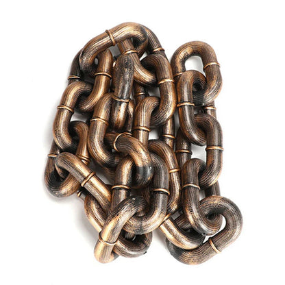 Funny Dog Chain Leash ViralGalleria.com