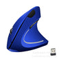 Vertical Ergonomic Wireless Mouse ViralGalleria.com