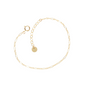 Mini Delicate Chain Bracelet Emily Anne Designs LLC
