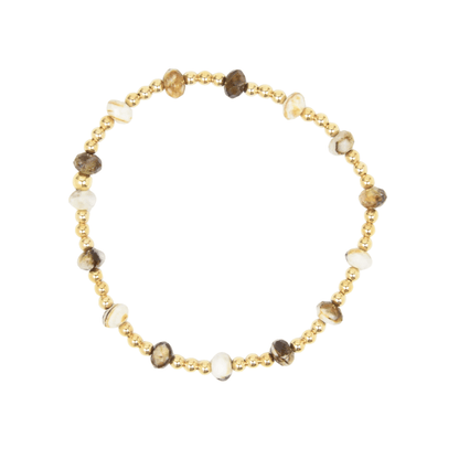 On the Edge Bracelet Emily Anne Designs LLC