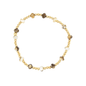 On the Edge Bracelet Emily Anne Designs LLC