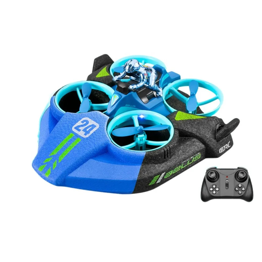3-in-1 Mini RC Drone ViralGalleria.com