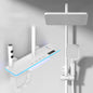 Luxury Shower Thermostat System Set ViralGalleria.com
