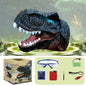 Dinosaur Electric Gel Blaster ViralGalleria.com