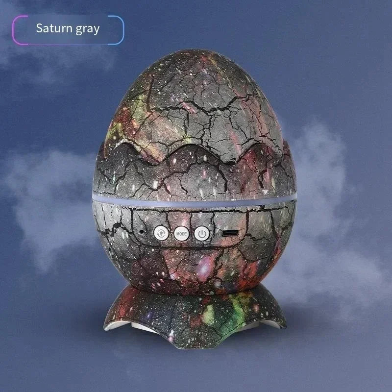 Dinosaur Egg Galaxy Projector ViralGalleria.com