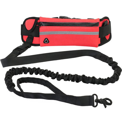 Hands Free Dog Leash ViralGalleria.com