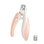 Pet Nail Clipper with Led Light ViralGalleria.com
