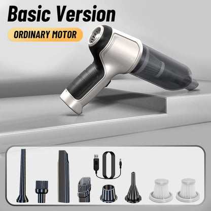 Car Vacuum Cleaner & Blower ViralGalleria.com