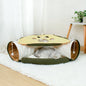 Pet Cats Tunnel Toy Interactive Play Toy ViralGalleria.com