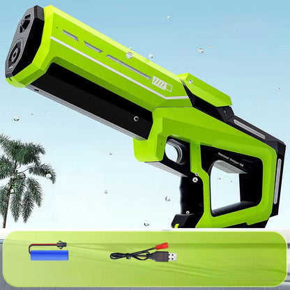Powerful Electric Water Gun ViralGalleria.com