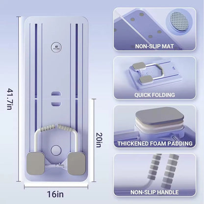 Multifunctional Abdominal Board ViralGalleria.com