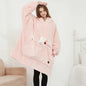Oversized Heatable Hoodie ViralGalleria.com
