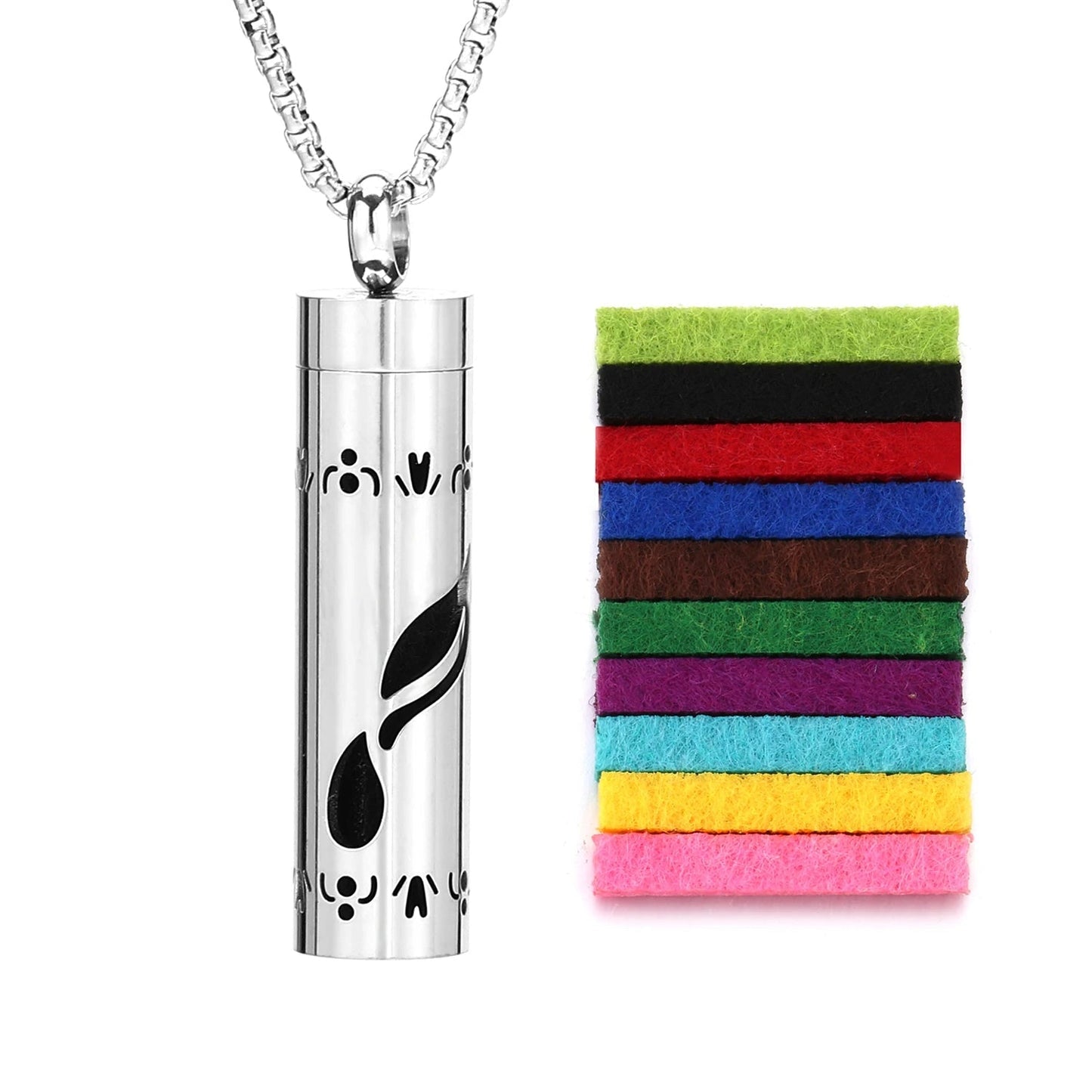 Scent Necklace ViralGalleria.com