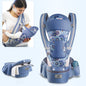 Ergonomic Baby Carrier ViralGalleria.com