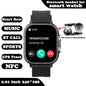 Smartwatch with Earbuds ViralGalleria.com
