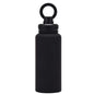 Insulated Water Bottle with Phone Mount ViralGalleria.com