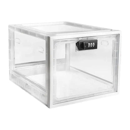 Fridge Lock Box ViralGalleria.com