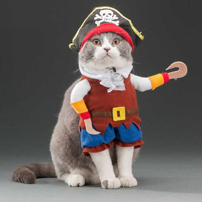 Funny Pets Costum ViralGalleria.com