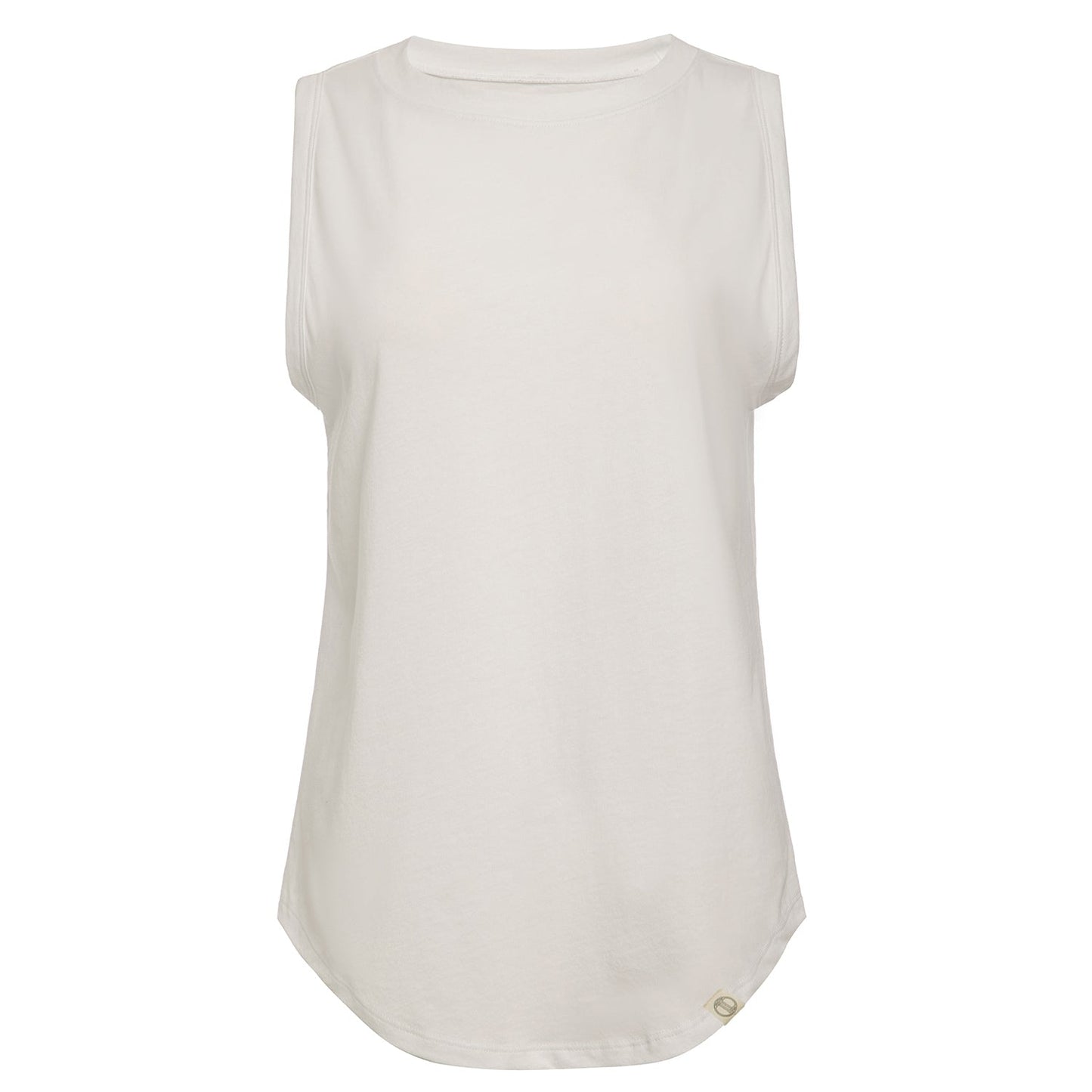 Nina Muscle Tee LOVETRUST