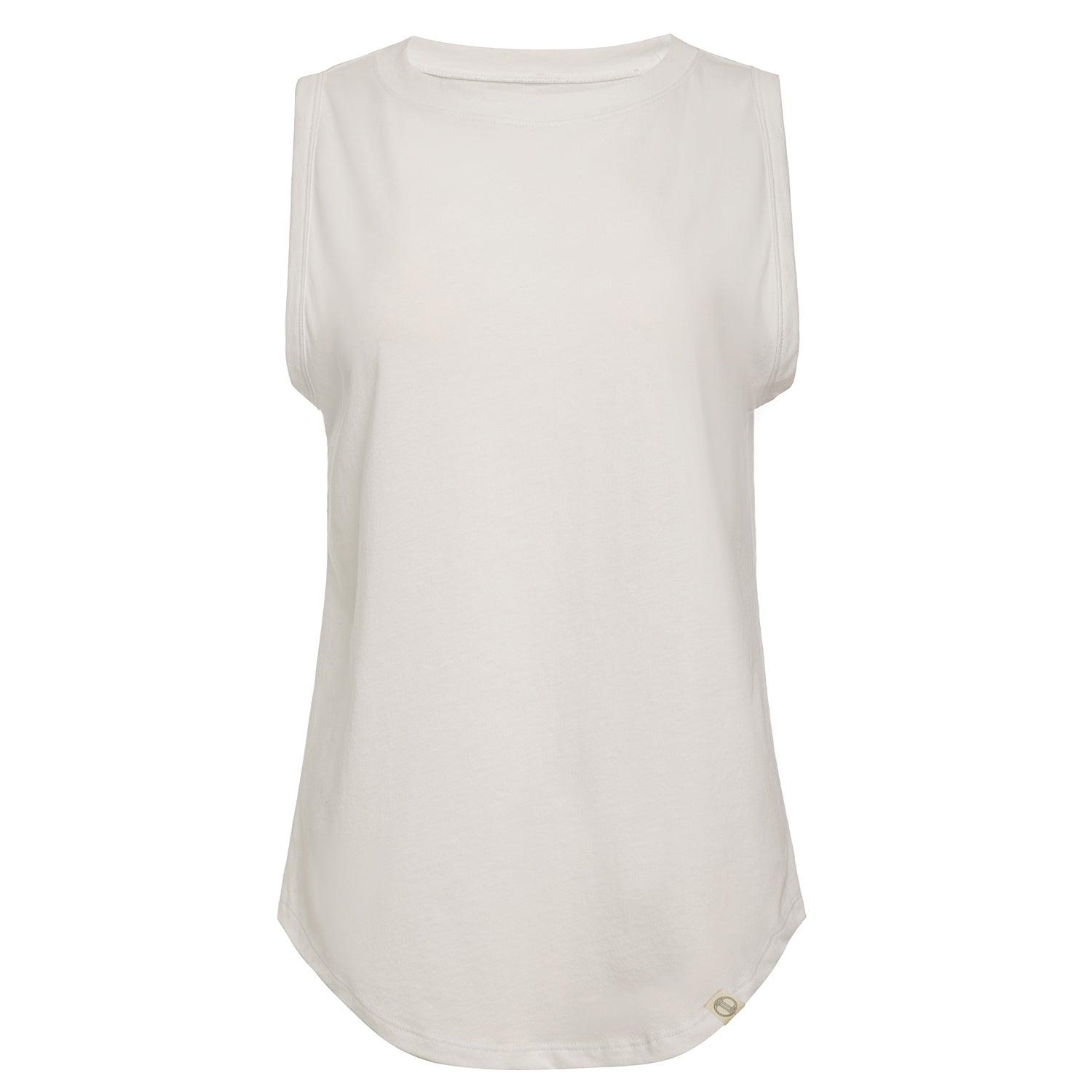 Nina Muscle Tee LOVETRUST