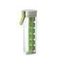 Ice Cube Maker Handle Tray ViralGalleria.com