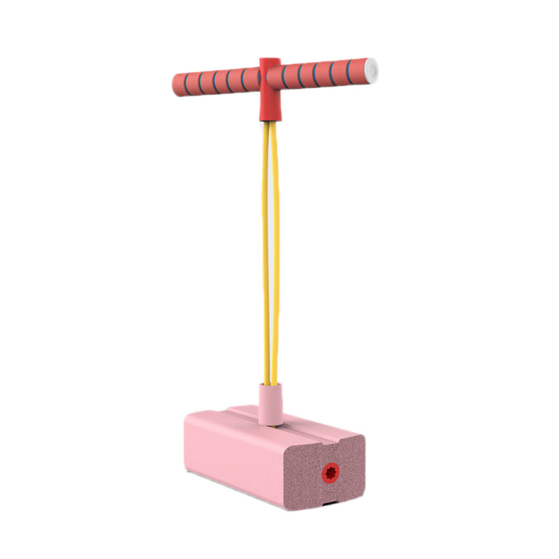 Children Frog Jumping Toy ViralGalleria.com