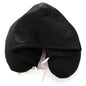 Hooded Travel Neck Pillow ViralGalleria.com