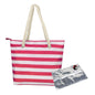 Insulated Tote Bag with Drink Dispenser ViralGalleria.com