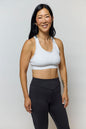 99'er Padded Sports Bra Goal Five