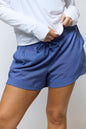 Indie 2.0 Women's Sport Shorts Goal Five