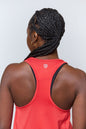 Mesh It To Me Tank Goal Five