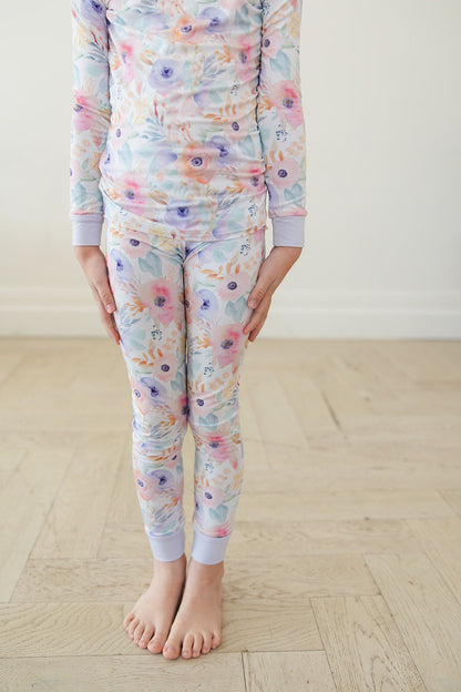 Macie - Set Blush Lotus