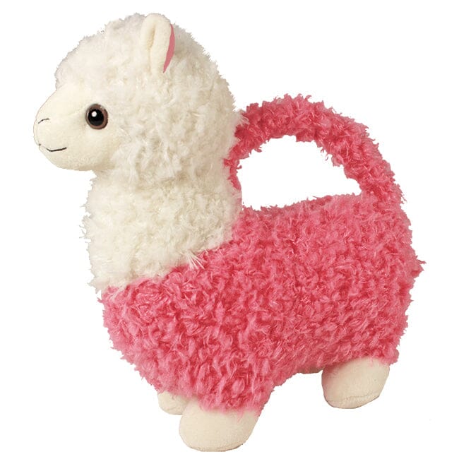 11" Alpaca Purse Purely Alpaca
